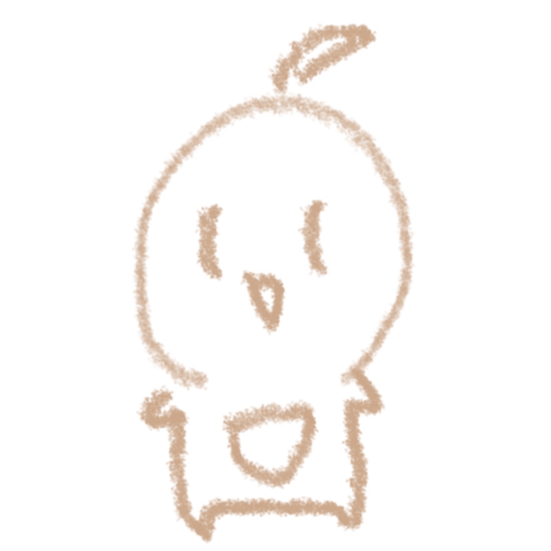 あんずの実